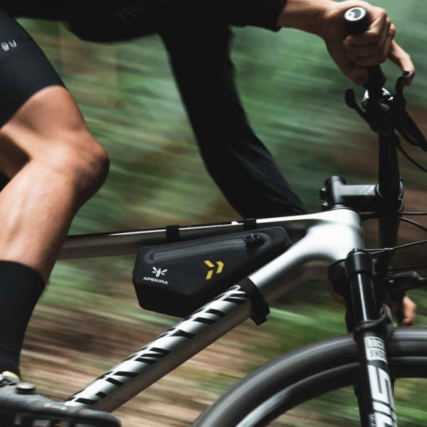 [REFURBISHED] Apidura Backcountry Frame Pack (1 L) - Rahmentasche