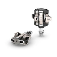 Garmin Rally XC110, Leistungsmesser mit einem Sensor