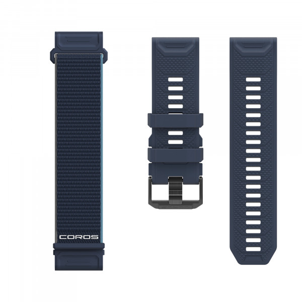 [REFURBISHED]COROS VERTIX 2S GPS Multisport-Trainingscomputer - Earth