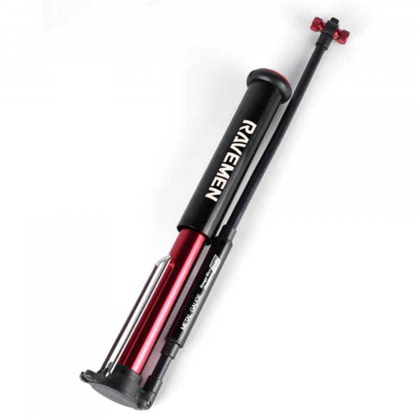 Ravemen MP02 Mini Bike Pump Mini-Standpumpe