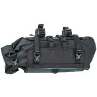 BBB Cycling BSB-141 Fahrrad-Lenkertasche Front Fellow Schwarz