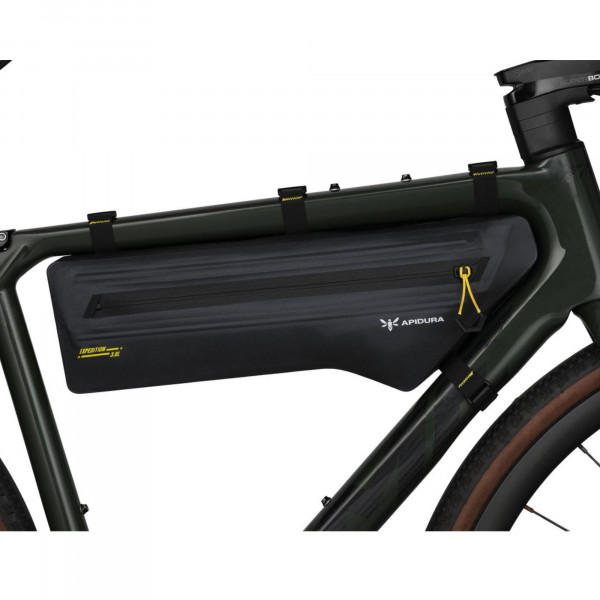 Apidura Expedition Frame Pack (3.8L) - Rahmentasche