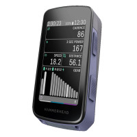Hammerhead Karoo Force AXS Limited Edition Fahrradcomputer