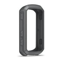 Garmin Silikonhülle für Edge 550 GPS-Fahrradcomputer - Kieselgrau