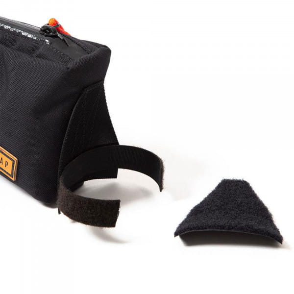 [REFURBISHED] Restrap Bolt-On Top Tube Bag 0,8 L Oberrohrtasche