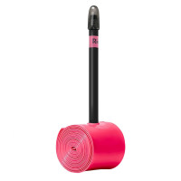 RideNow TPU-Schlauch GRAVEL 700/32-47C SV 65 mm Kunststoffventil
