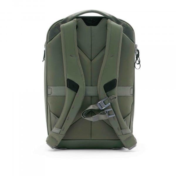 Peak Design Travel Backpack Sage