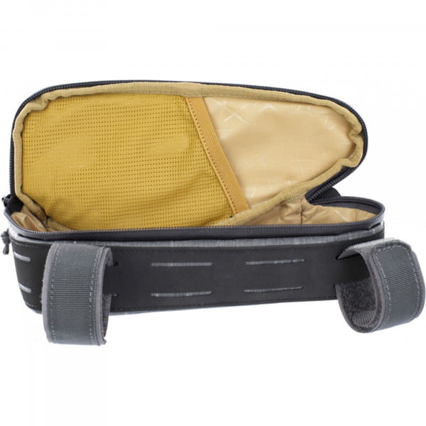 Evoc Multi Frame Pack M 1 L Oberrohrtasche - Loam (Gelb)