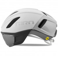 Giro Vanquish Mips Road-Aero-Helm Gr. M weiß Fahrradhelm Rennradhelm