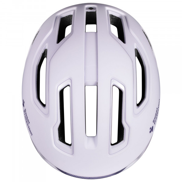 Sweet Protection Falconer 2Vi Mips Helm Light Lilac