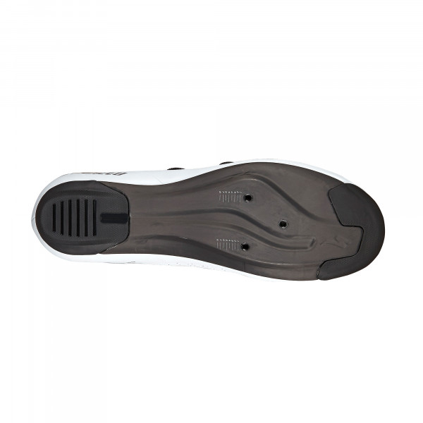 [REFURBISHED] Specialized Torch 3.0 Rennrad-Schuh Weiß - Gr. 45