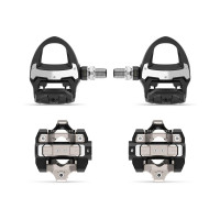Garmin Rally RK/XC210, Leistungsmesser-Bundle mit beidseitiger Messung
