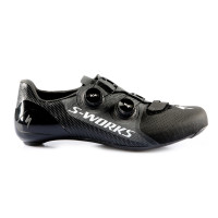 Specialized S-Works 7 Road Schuh Gr. 45,5 Black