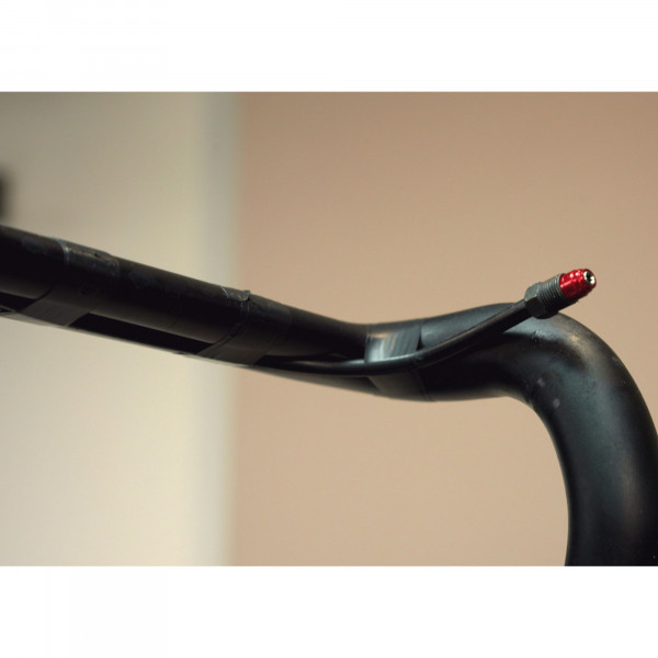 Showroom Enve MOG - Master of Gravel Rahmenset Gr. 56 - Slate