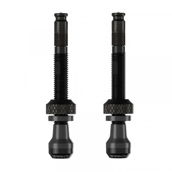 Schwalbe Clik Valve Tubeless-Ventile