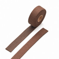 Grepp Gripper, textiles Lenkerband, wiedervewendbar, Handlebar Tape - Rain Drum