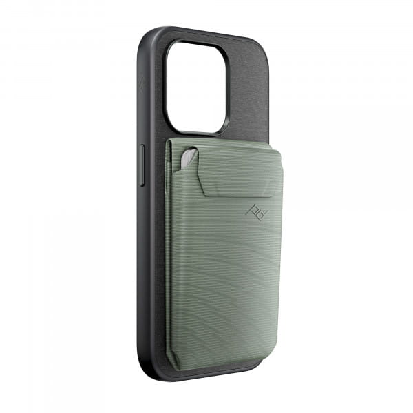 [REFURBISHED] Peak Design Mobile Wallet Stand - Sage V2
