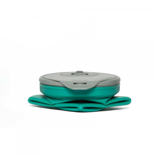 DiFOLD Origami Cup - Pine Green DiFOLD Origami Cup - Pine Green