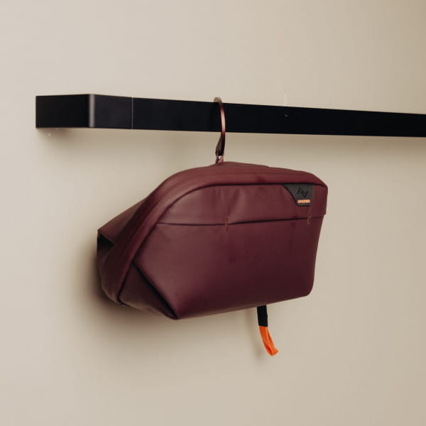 Peak Design Wash Pouch Small - Eclipse