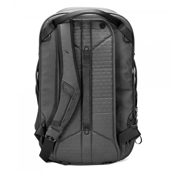 Peak Design Travel Backpack Black