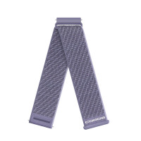 COROS Nylon-Ersatzarmband 22 mm für APEX 4 (42 mm) - Lavender