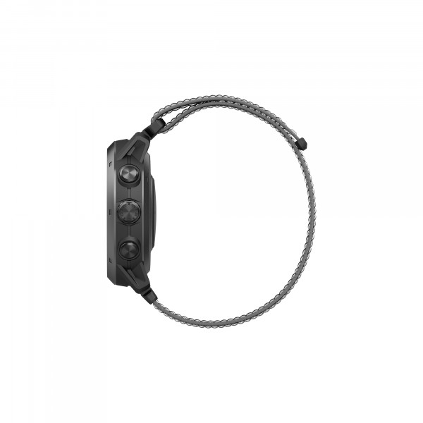[REFURBISHED] COROS APEX 2 Pro Premium Multisport Watch Black