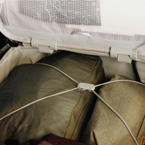 Peak Design Roller Pro Rollkoffer Sage