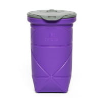 DiFOLD Origami Cup - Deep Purple DiFOLD Origami Cup - Deep Purple