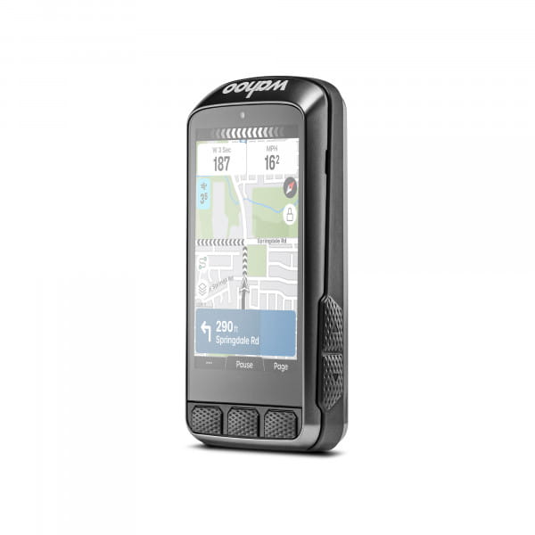 Wahoo ELEMNT ACE GPS-Fahrradcomputer