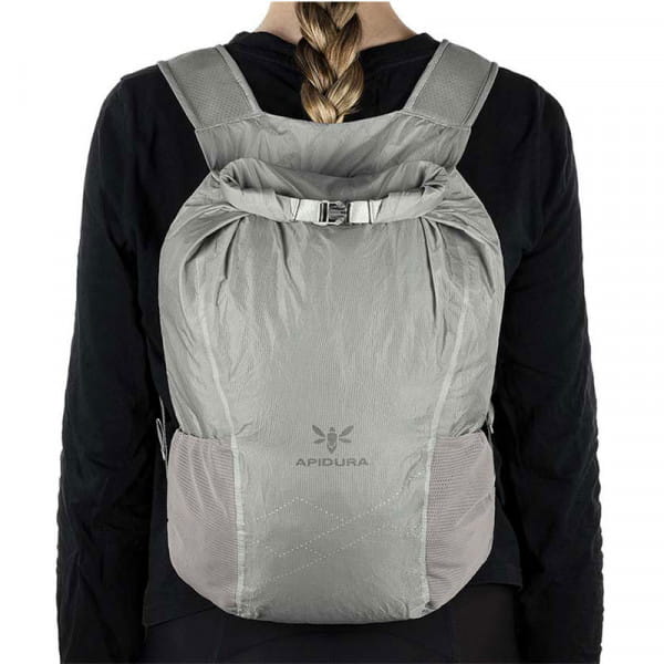 Apidura Packable Backpack Faltrucksack (13 L)