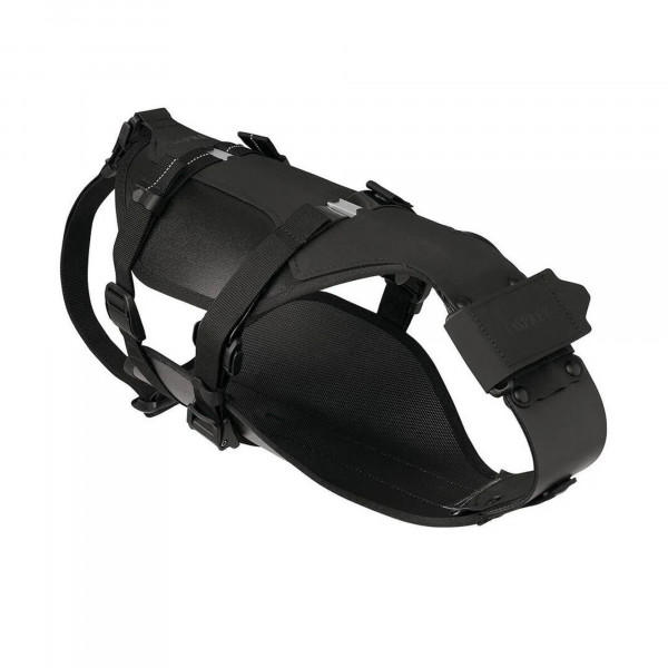 Osprey Escapist Saddle Bag Satteltasche Black L