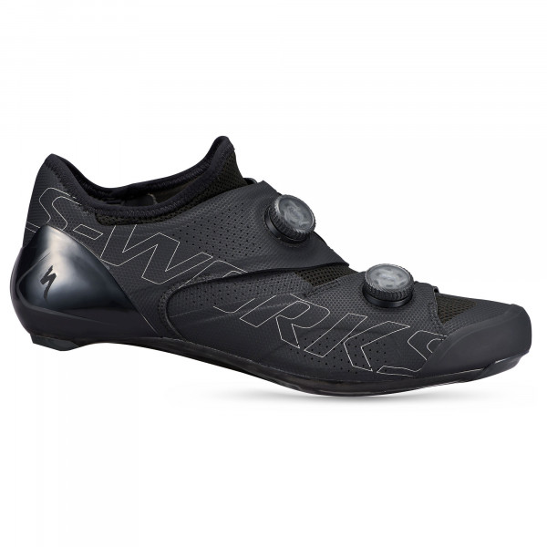 Specialized S-Works ARES Road Schuh Schwarz