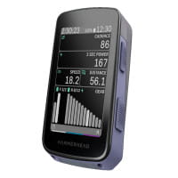 [REFURBISHED] Hammerhead Karoo Force AXS Limited Edition Fahrradcomputer