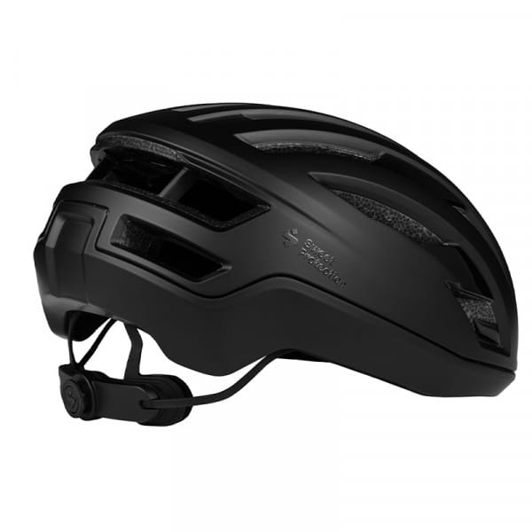 Sweet Protection Fluxer Mips Helm Matte Black