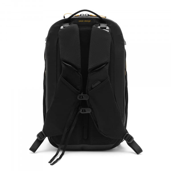 Peak Design Outdoor Backpack Zip 18 Liter - Kelp