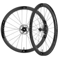 FFWD TYRO Carbon-Laufradsatz 45 mm