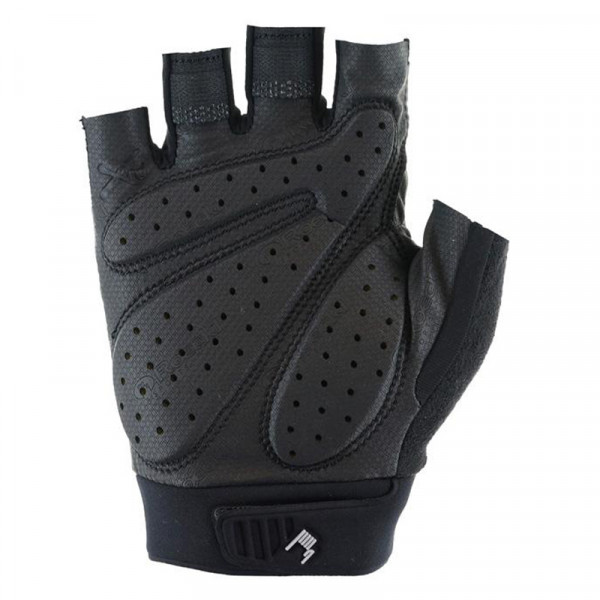 Roeckl Iguna 2 Handschuhe Schwarz