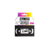 Muc-Off 30 mm Tubeless Rim Tape Felgenband 10 m Rolle