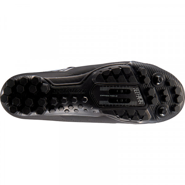 Specialized Recon 3.0 MTB-/Gravelschuh Schwarz
