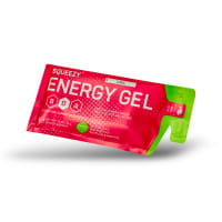 SQUEEZY Energy Gel Box Zitrone (12 x 33 g)