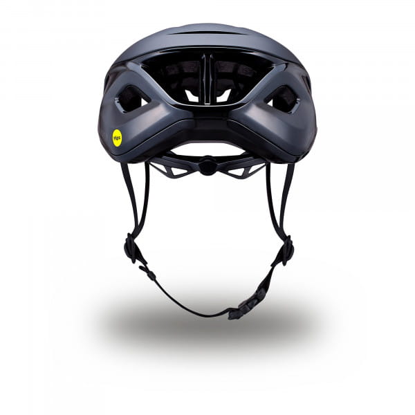 Specialized Propero 4 Classic Helm Black (Schwarz)