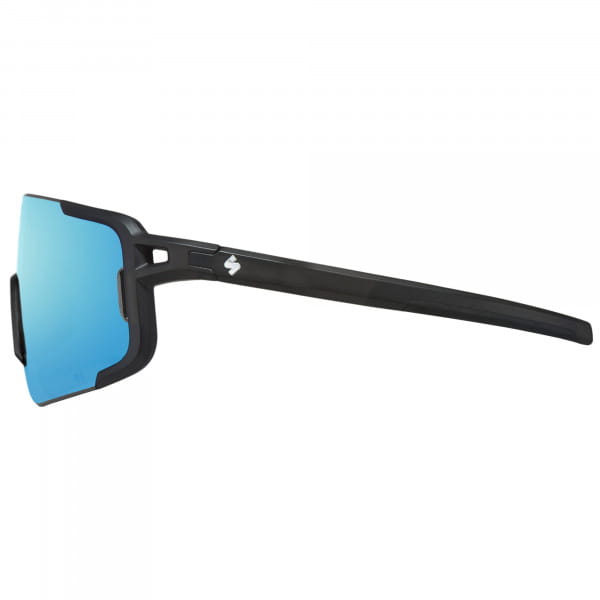 Sweet Protection Ronin RIG Reflect Brille - RIG Aquamarine/Matte Crystal Black