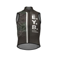 ENJOYYOURBIKE Cycling Community Plus 2.0 Herren Weste by Gobik