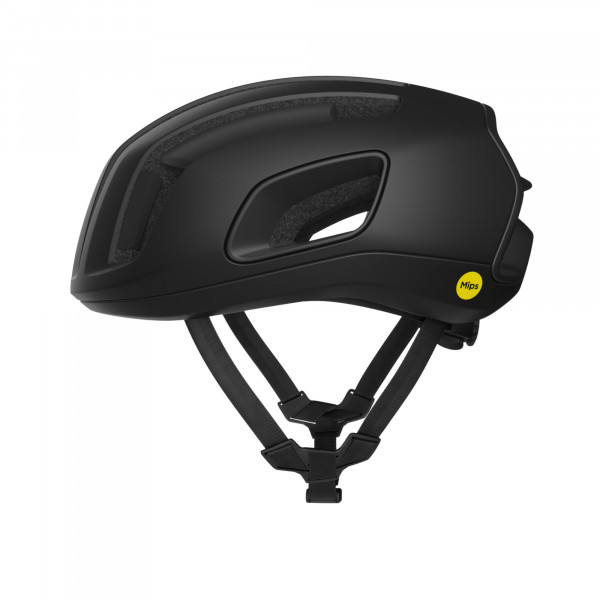 POC Cytal - Uranium Black Matt