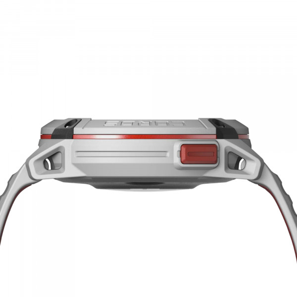 COROS NOMAD GPS-Sportuhr - Ash (Grau)