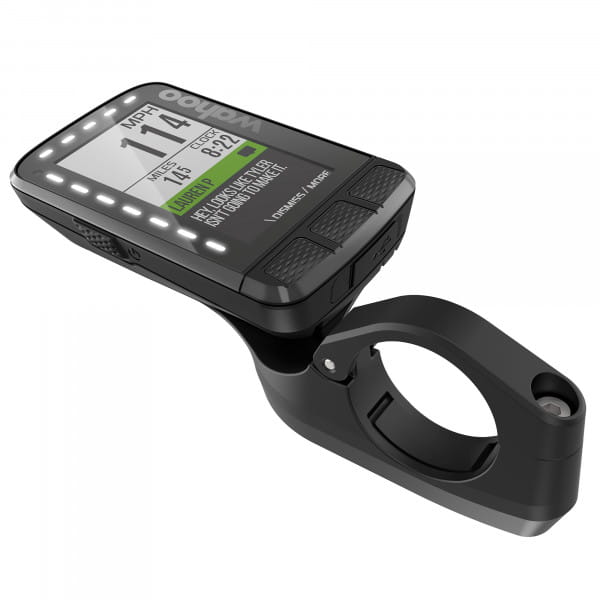 [REFURBISHED] Wahoo Elemnt Roam 2 Fahrradcomputer mit 32 GB