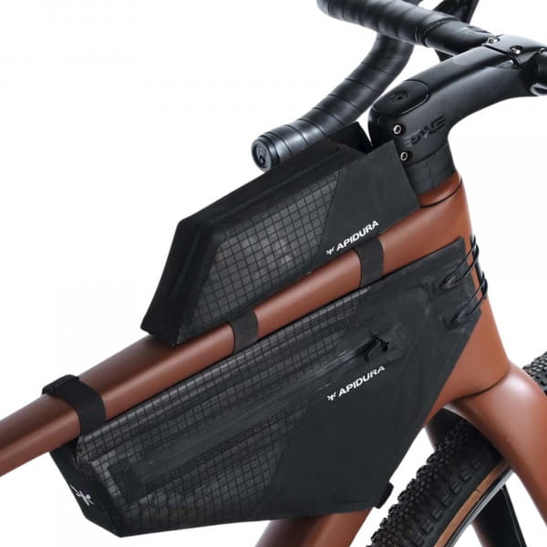Apidura Aero System Taschen-Set S/M