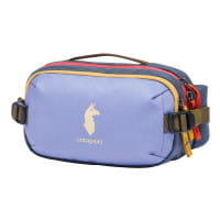 Cotopaxi Allpa X 1.5L Hip Pack - Blue Smoke And Dusk