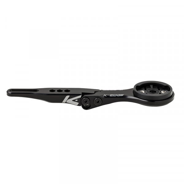 [REFURBISHED] K-EDGE Garmin Integrated H-Bar Mount -Lenkerhalter