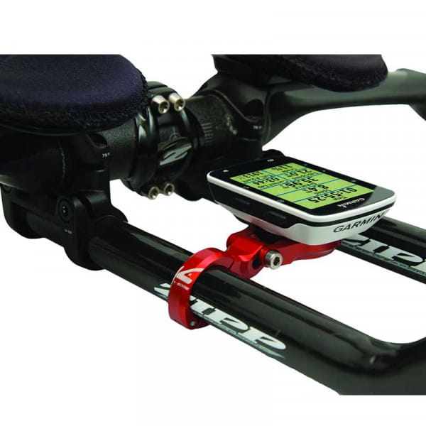 [REFURBISHED] K-EDGE Triathlon-Lenkerhalter Garmin Sport TT Mount rot